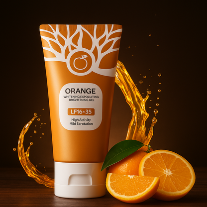 Instantly Smooths & Brightens Skin Without Scrubbing or Burning